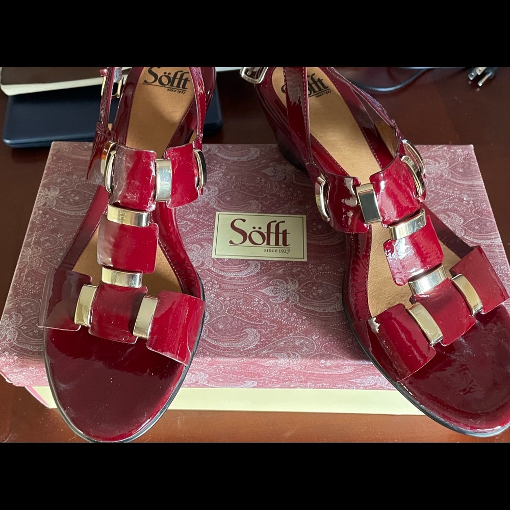 Sofft Aline Sandal